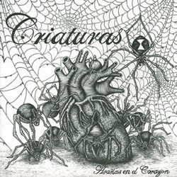 Criaturas - Arañas En El Corazon - 7